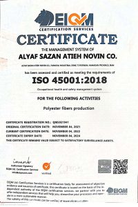 ISO45001